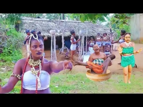 Video: Priestess Of Justice 1 | Latest 2018 Nollywood Movies